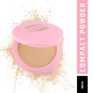 Insight Cosmetics Mineralized Pressed Powder SPF 24 - MNY35